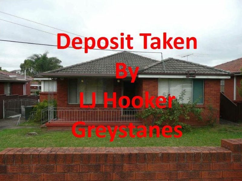 28 Jasper Street, Greystanes NSW 2145