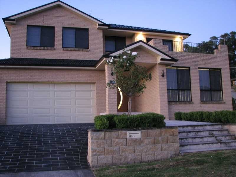 115 Whalans Rd, Greystanes NSW 2145