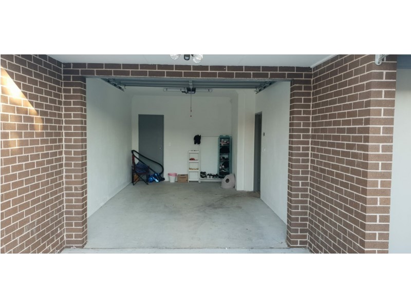 5/93 Sherwood Road, Merrylands NSW 2160