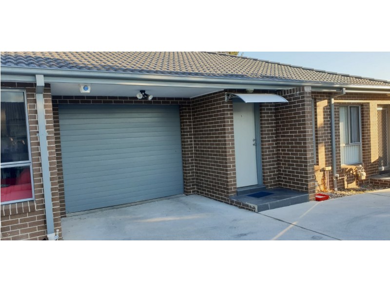 5/93 Sherwood Road, Merrylands NSW 2160