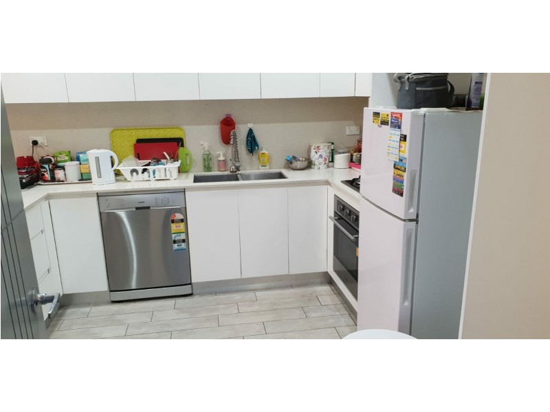 5/93 Sherwood Road, Merrylands NSW 2160