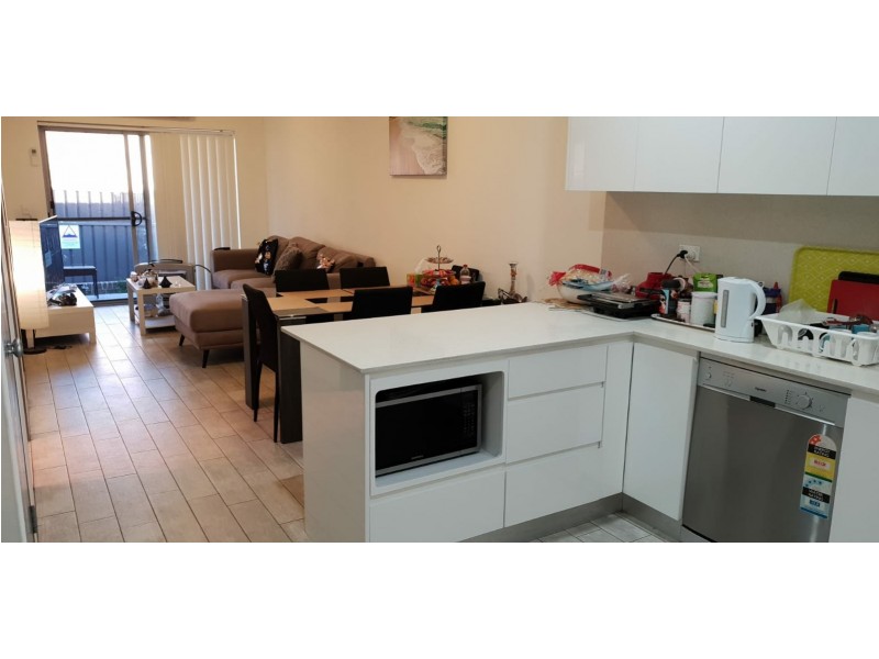 5/93 Sherwood Road, Merrylands NSW 2160