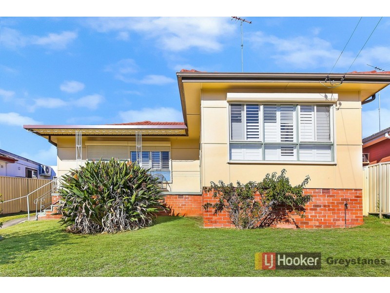 772 Merrylands Road, Greystanes NSW 2145