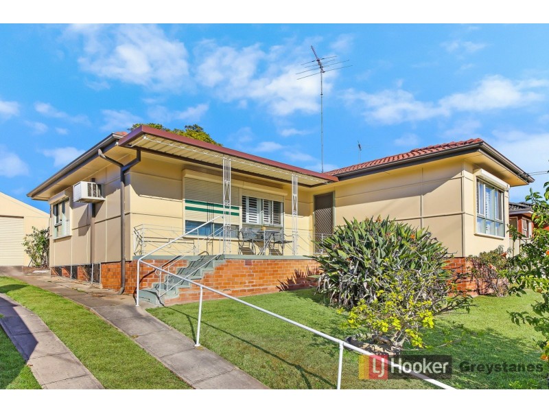 772 Merrylands Road, Greystanes NSW 2145