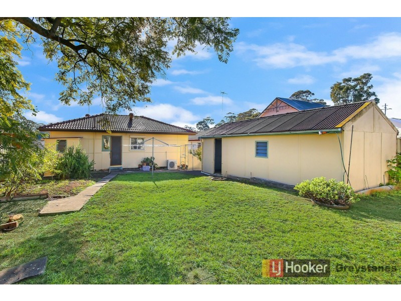 772 Merrylands Road, Greystanes NSW 2145