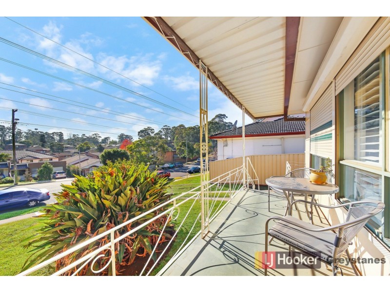 772 Merrylands Road, Greystanes NSW 2145