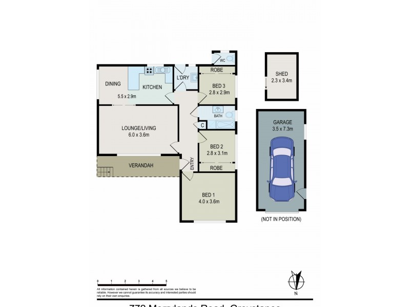 772 Merrylands Road, Greystanes NSW 2145