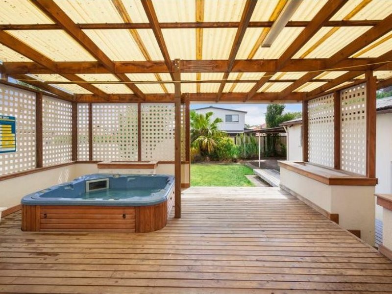 24 Queen Street, Guildford NSW 2161