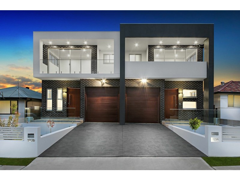 123b Darling Street, Greystanes NSW 2145