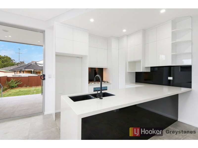 123b Darling Street, Greystanes NSW 2145