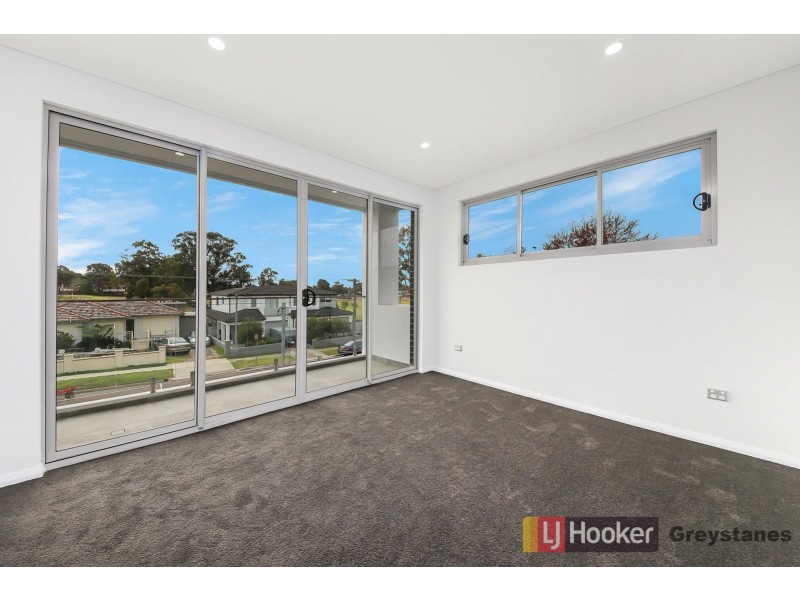 123b Darling Street, Greystanes NSW 2145