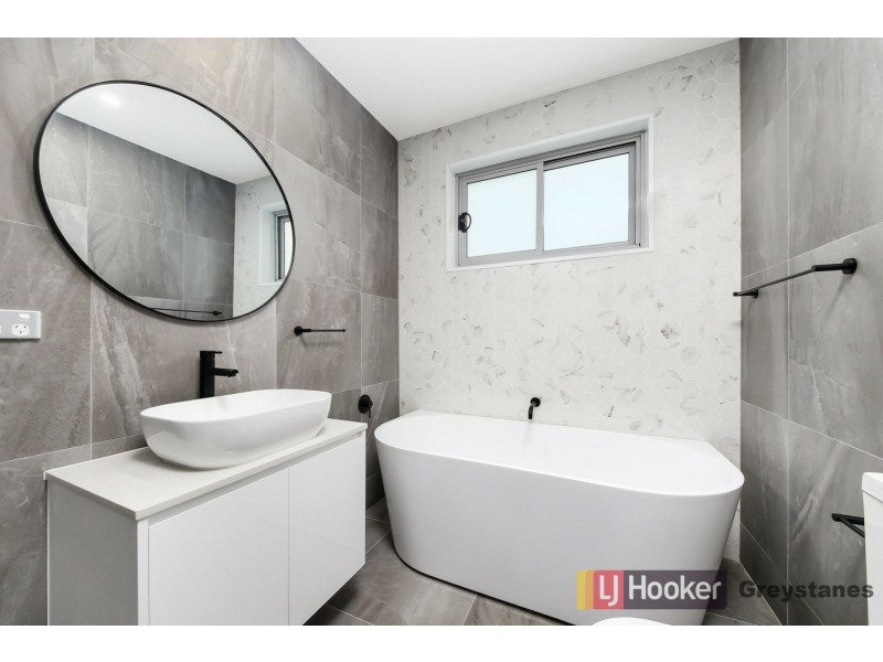 123b Darling Street, Greystanes NSW 2145