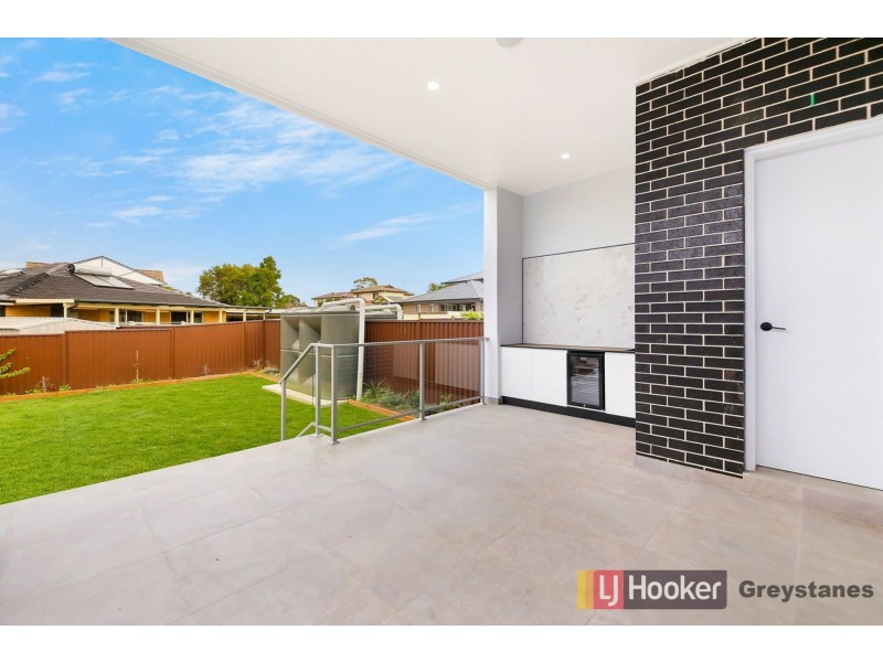 123b Darling Street, Greystanes NSW 2145