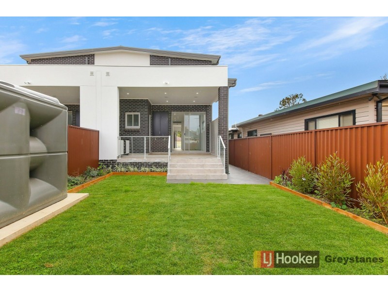 123b Darling Street, Greystanes NSW 2145