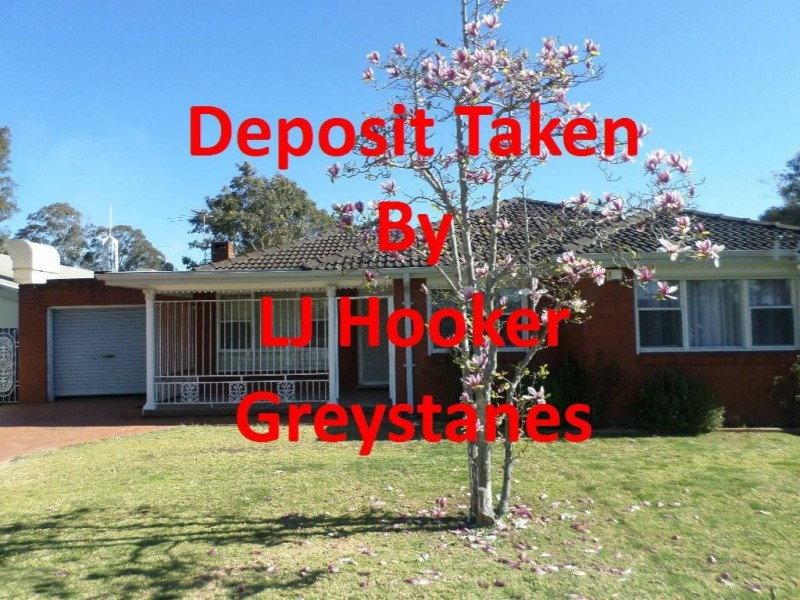 4 Reservoir Road, Mount Pritchard NSW 2170