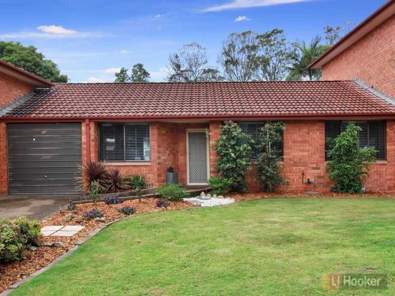 60a/177a Reservoir Rd, Blacktown NSW 2148