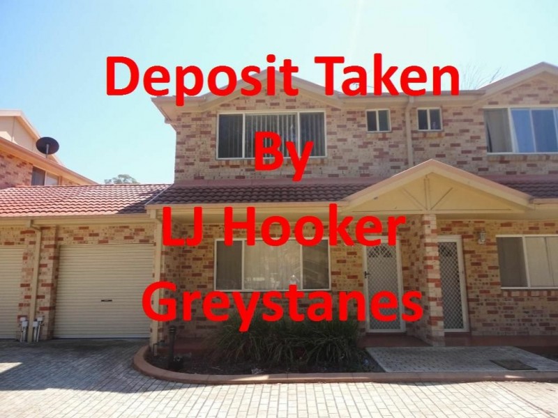 5/8 Petunia Street, Marayong NSW 2148