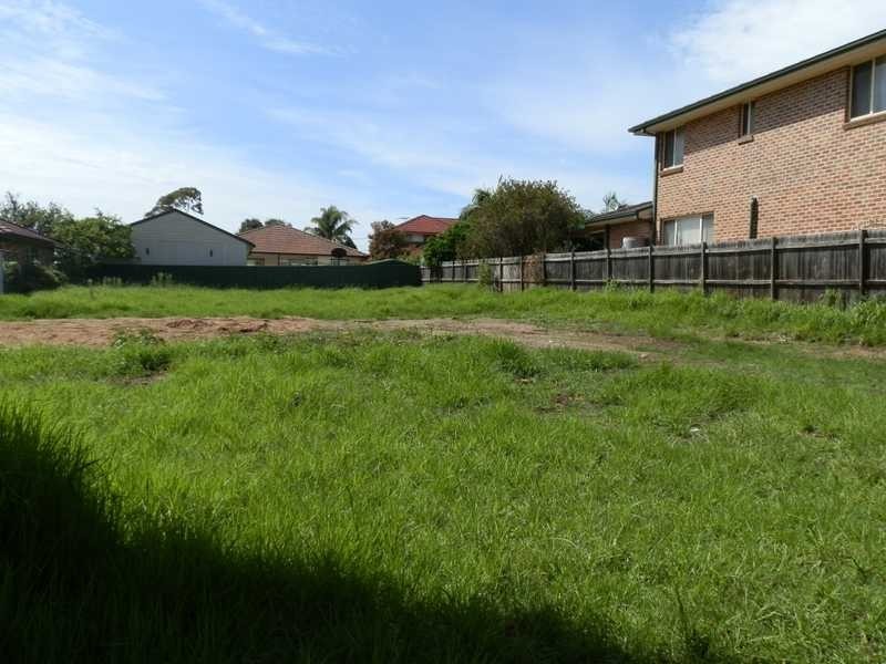 7 Cross St, Merrylands NSW 2160