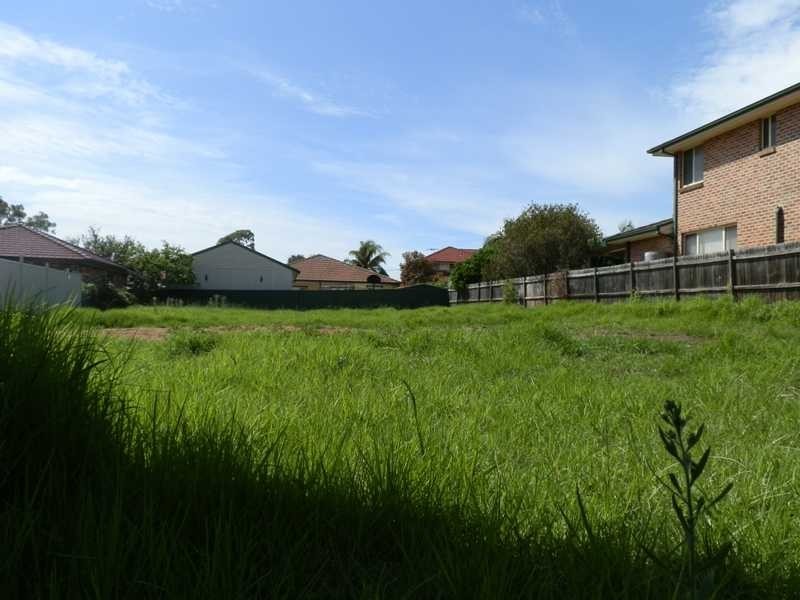 7 Cross St, Merrylands NSW 2160