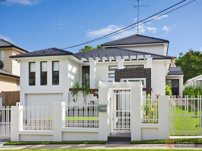 71 Bradman St, Greystanes NSW 2145