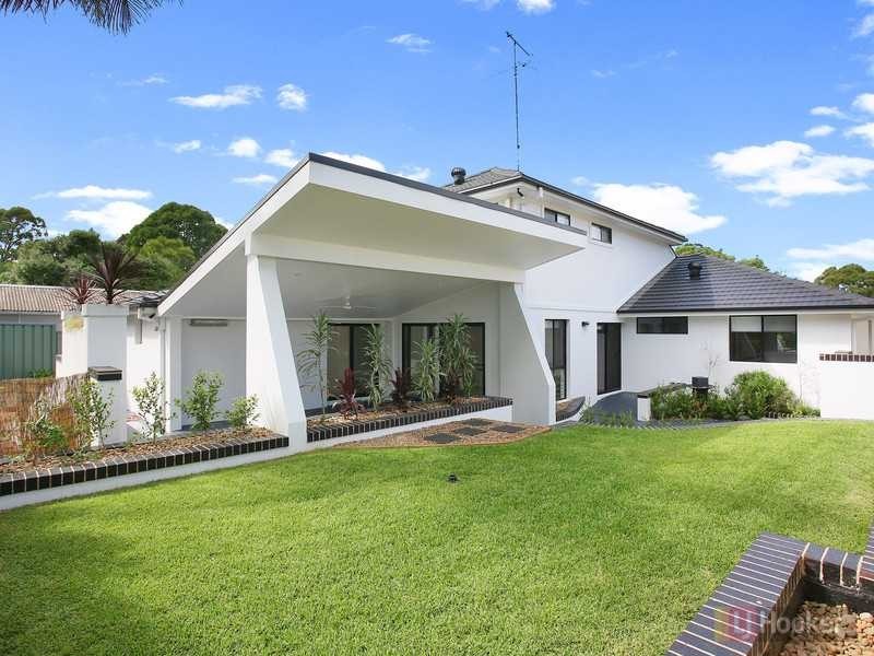 71 Bradman St, Greystanes NSW 2145