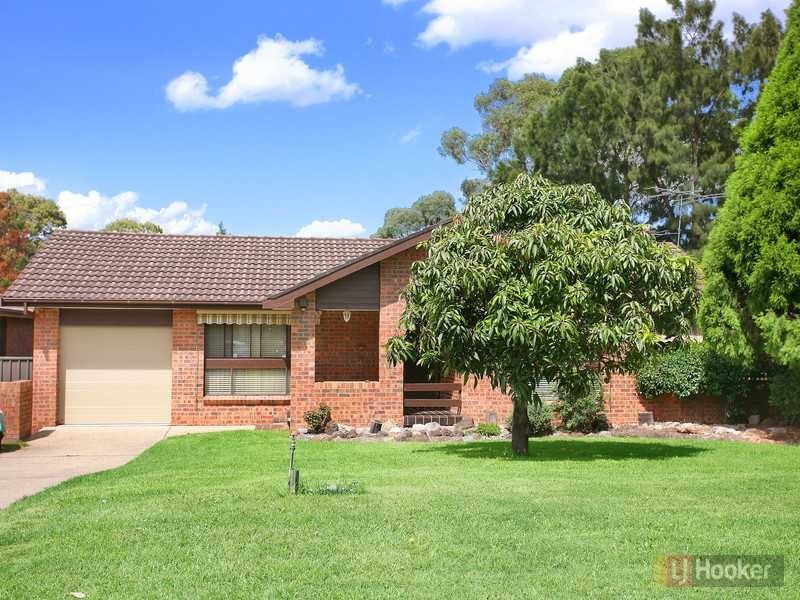 28 Beechwood Ave, Greystanes NSW 2145