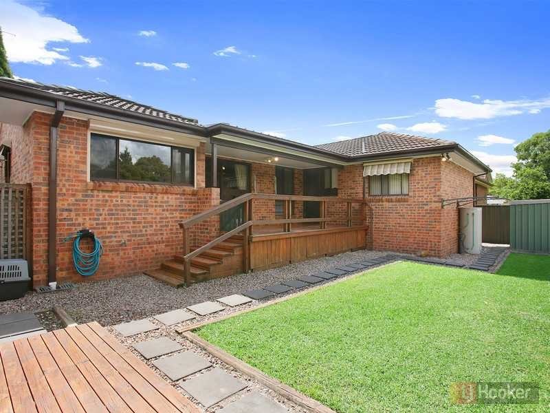 28 Beechwood Ave, Greystanes NSW 2145