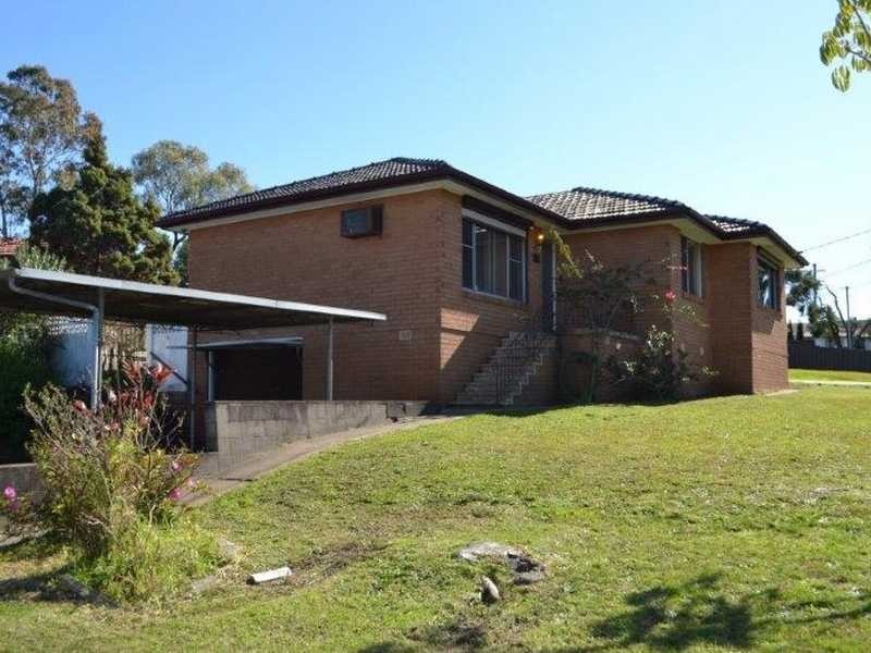 9 Jeffrey Avenue, Greystanes NSW 2145
