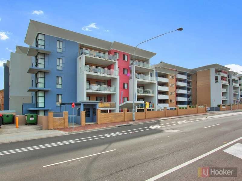 15/21-29 Third Ave, Blacktown NSW 2148