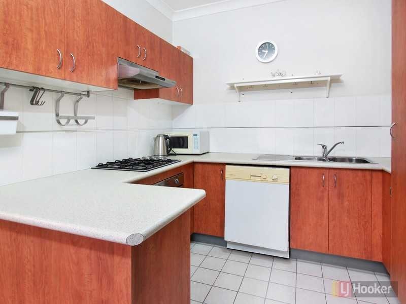 15/21-29 Third Ave, Blacktown NSW 2148