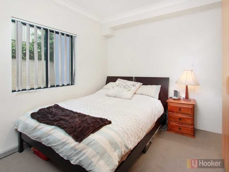 15/21-29 Third Ave, Blacktown NSW 2148