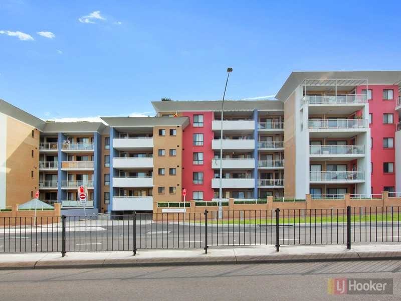15/21-29 Third Ave, Blacktown NSW 2148