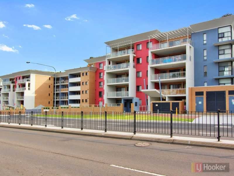 15/21-29 Third Ave, Blacktown NSW 2148