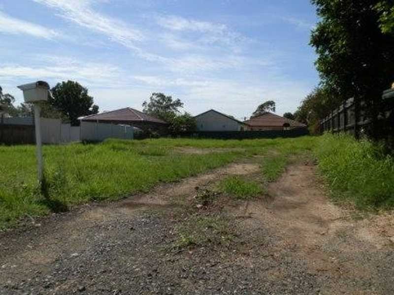 Lot 30 7 Cross St, Merrylands NSW 2160