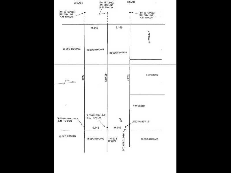 Lot 30 7 Cross St, Merrylands NSW 2160