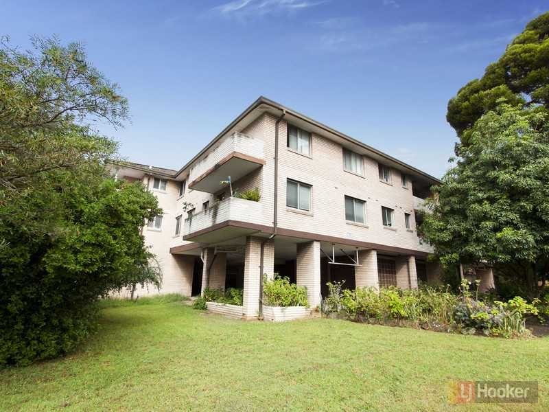 7/438 Guildford Rd, Guildford NSW 2161