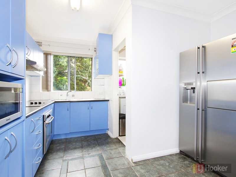 7/438 Guildford Rd, Guildford NSW 2161