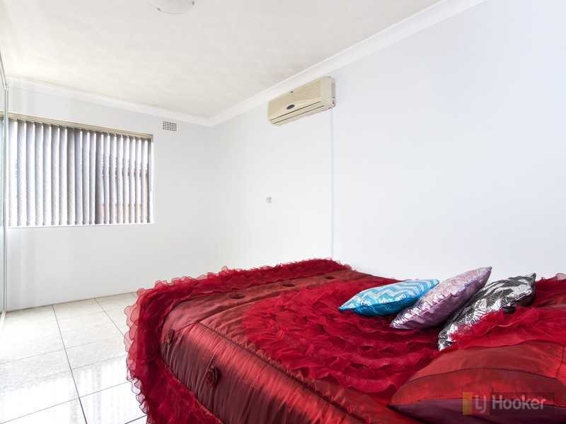 7/438 Guildford Rd, Guildford NSW 2161