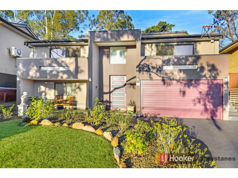 114 Roberta Street, Greystanes NSW 2145