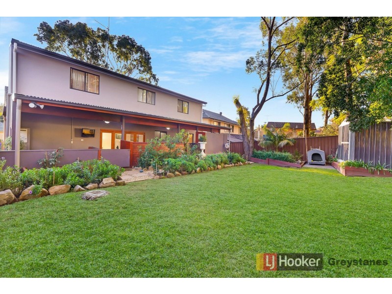 114 Roberta Street, Greystanes NSW 2145