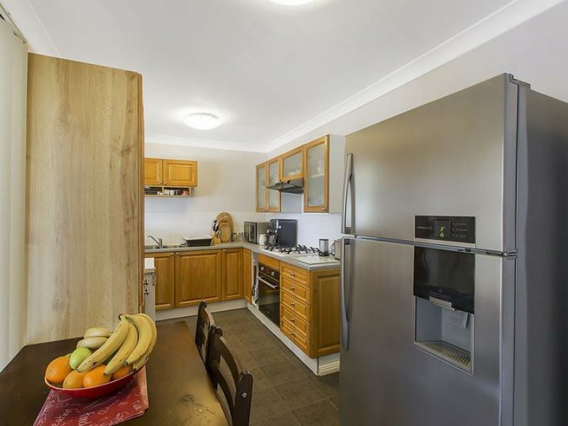 25 Pambula Crescent, Woodpark NSW 2164