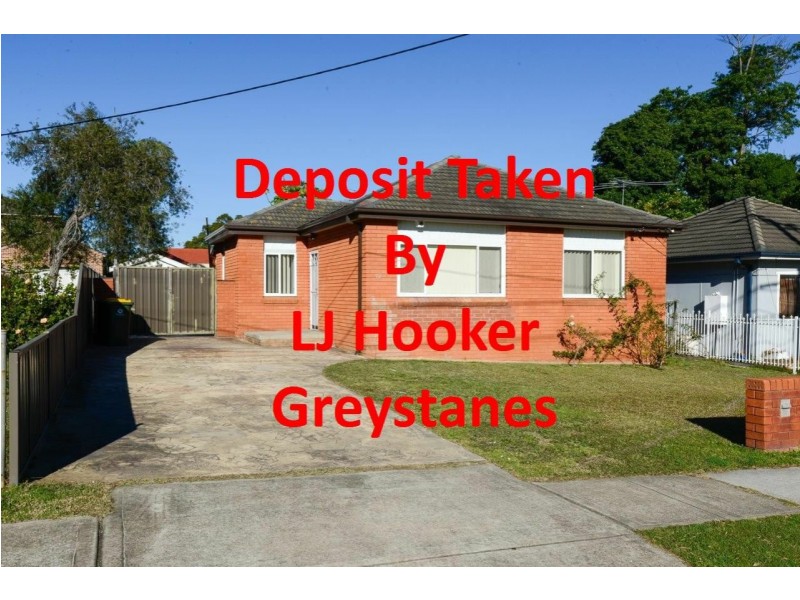 72 Paton Street, Merrylands NSW 2160