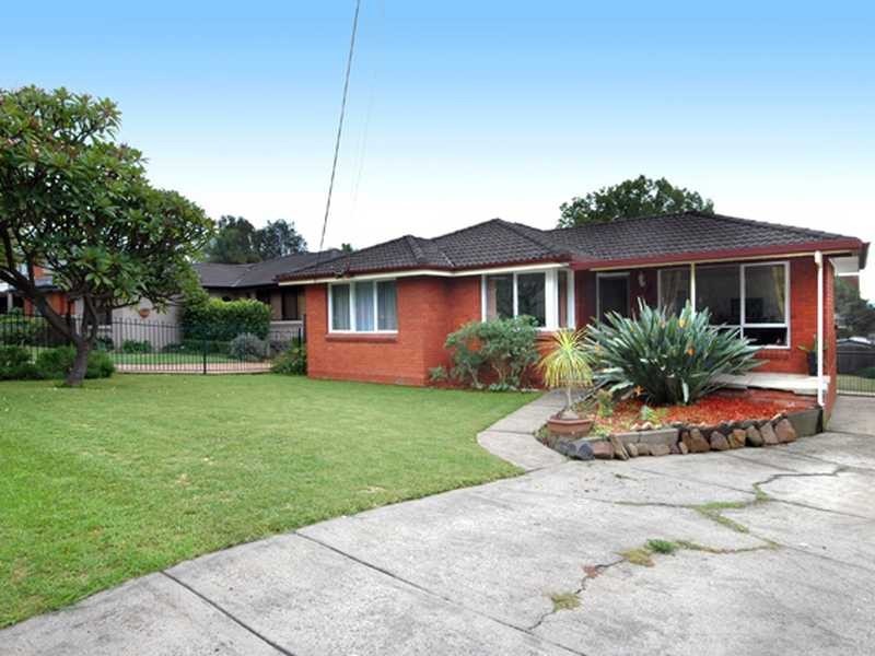 23 Benaud St, Greystanes NSW 2145