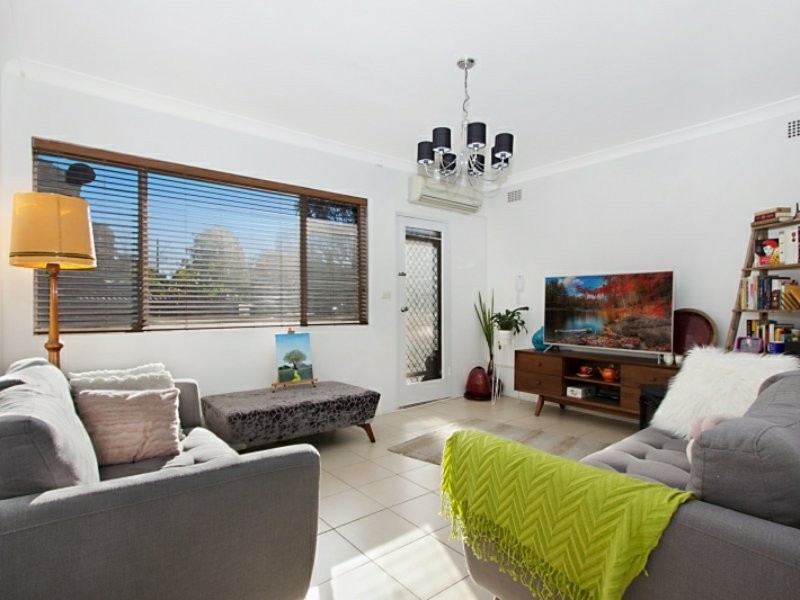 3/33 Sheffield Street, Merrylands NSW 2160