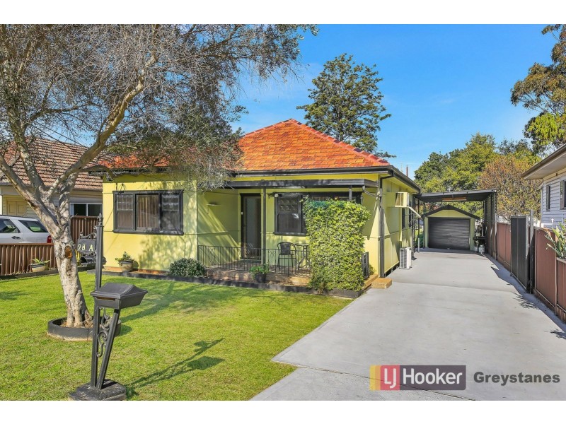 28A Wisdom Street, Guildford NSW 2161