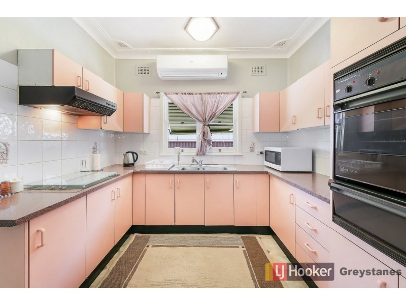 28A Wisdom Street, Guildford NSW 2161