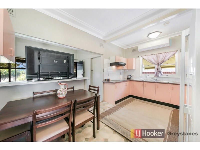 28A Wisdom Street, Guildford NSW 2161