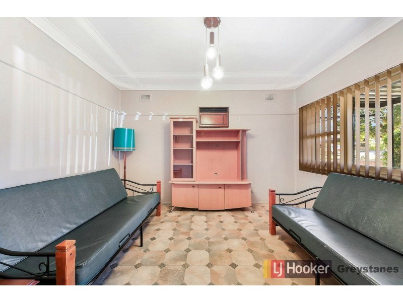 28A Wisdom Street, Guildford NSW 2161