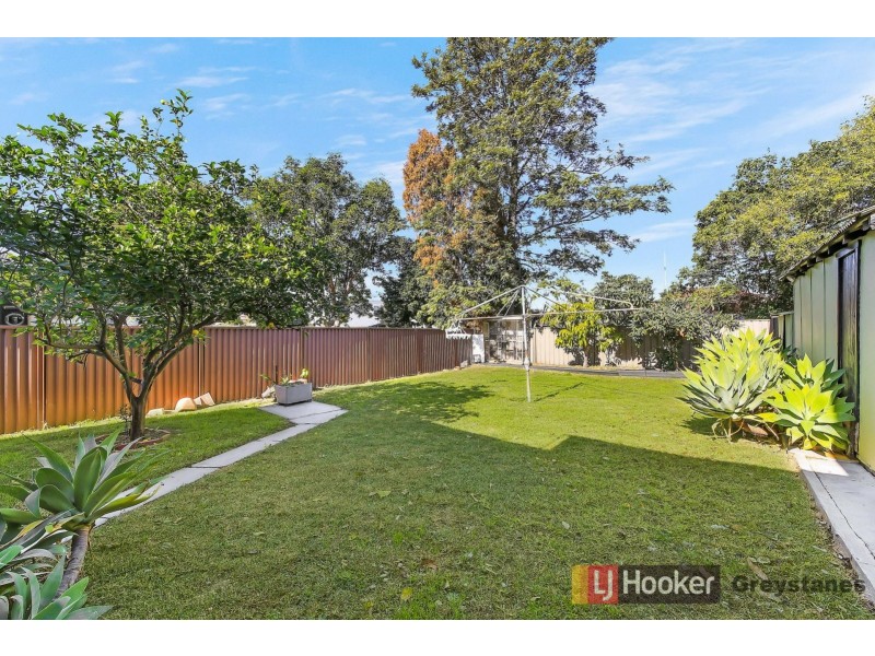 28A Wisdom Street, Guildford NSW 2161