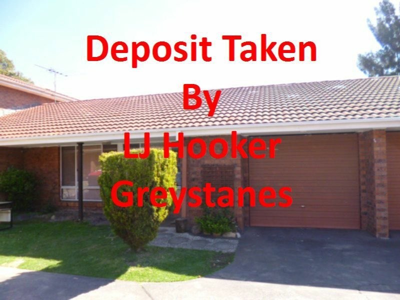 10/5-7 Fifth Avenue, Blacktown NSW 2148